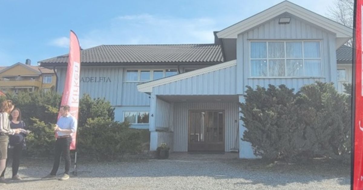 Gudstjeneste med søndagsskole og tweens