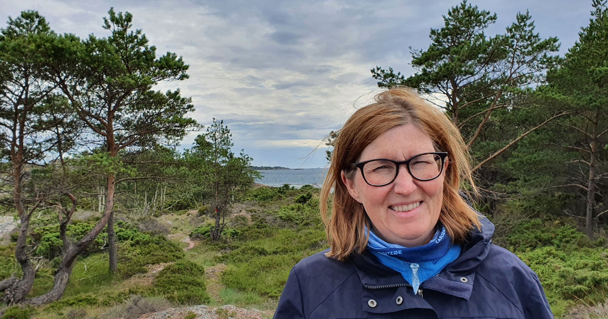 Ellen Marie Tønnessen. "Gode Nyheter". Del 4. "Håp". 30.05.2021