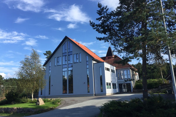 Årsmøte 29. mars kl. 19