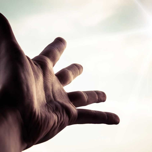 Gudstjeneste 24. August 2025