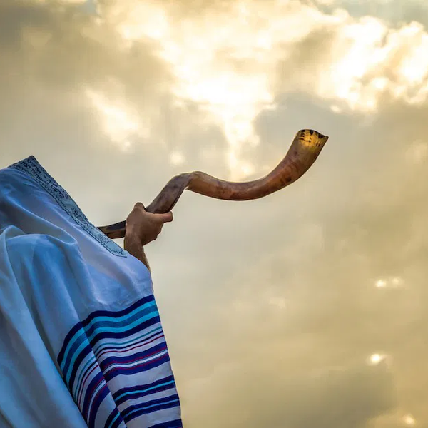 Gudstjeneste 10. August 2025