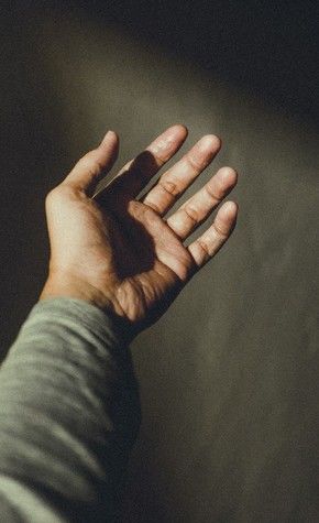 Gudstjeneste søndag 16. November 2025