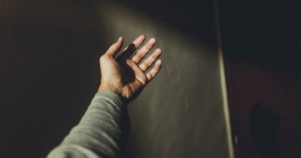 Gudstjeneste søndag 16. November 2025