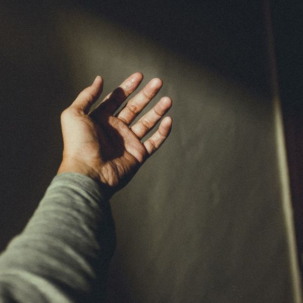 Gudstjeneste søndag 16. November 2025