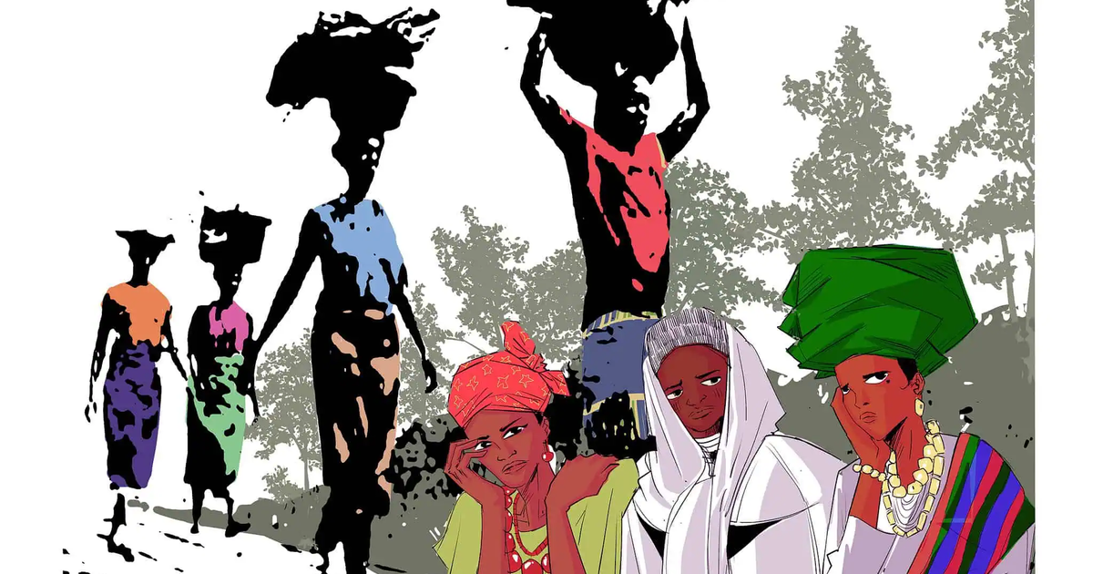 Kvinnenes internasjonale bønnedag