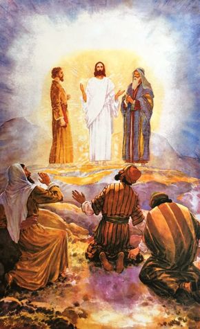 Gudstjeneste 8. Februar 2026