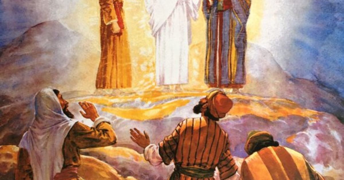 Gudstjeneste 8. Februar 2026