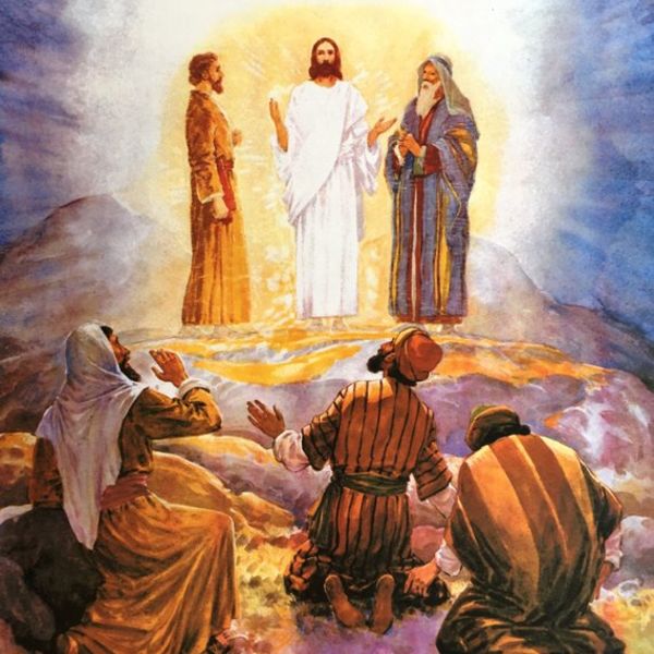 Gudstjeneste 8. Februar 2026