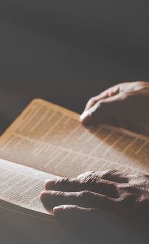 Gudstjeneste 22. Februar 2026