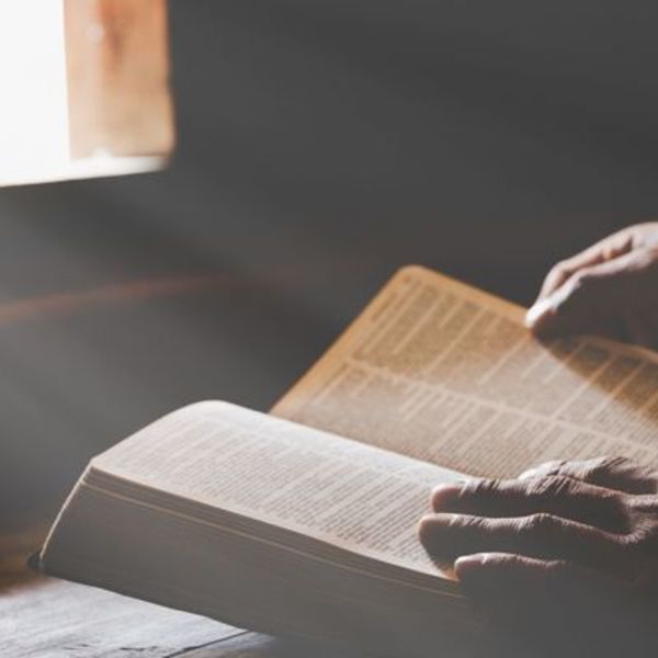 Gudstjeneste 22. Februar 2026