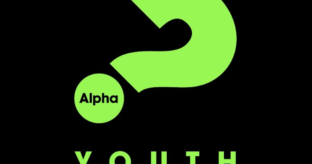 Alpha Youth/Together