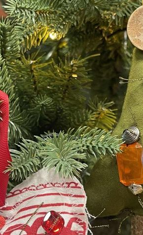 Julemarked