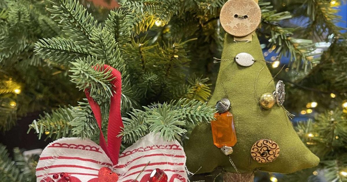 Julemarked
