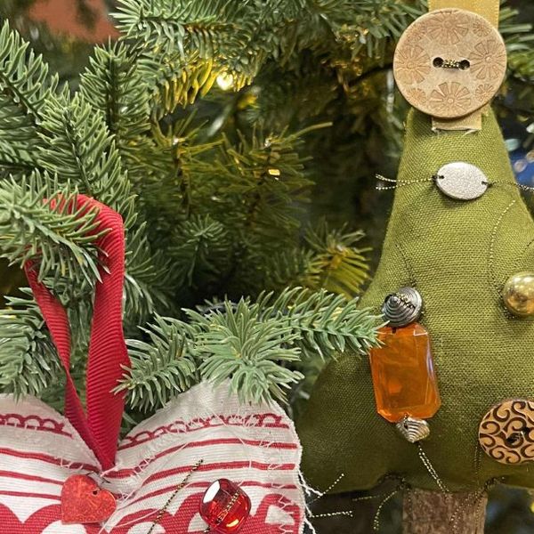 Julemarked