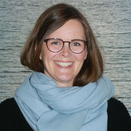 Marianne Bjørdal Sporsheim - Hva jeg gir livet mitt til