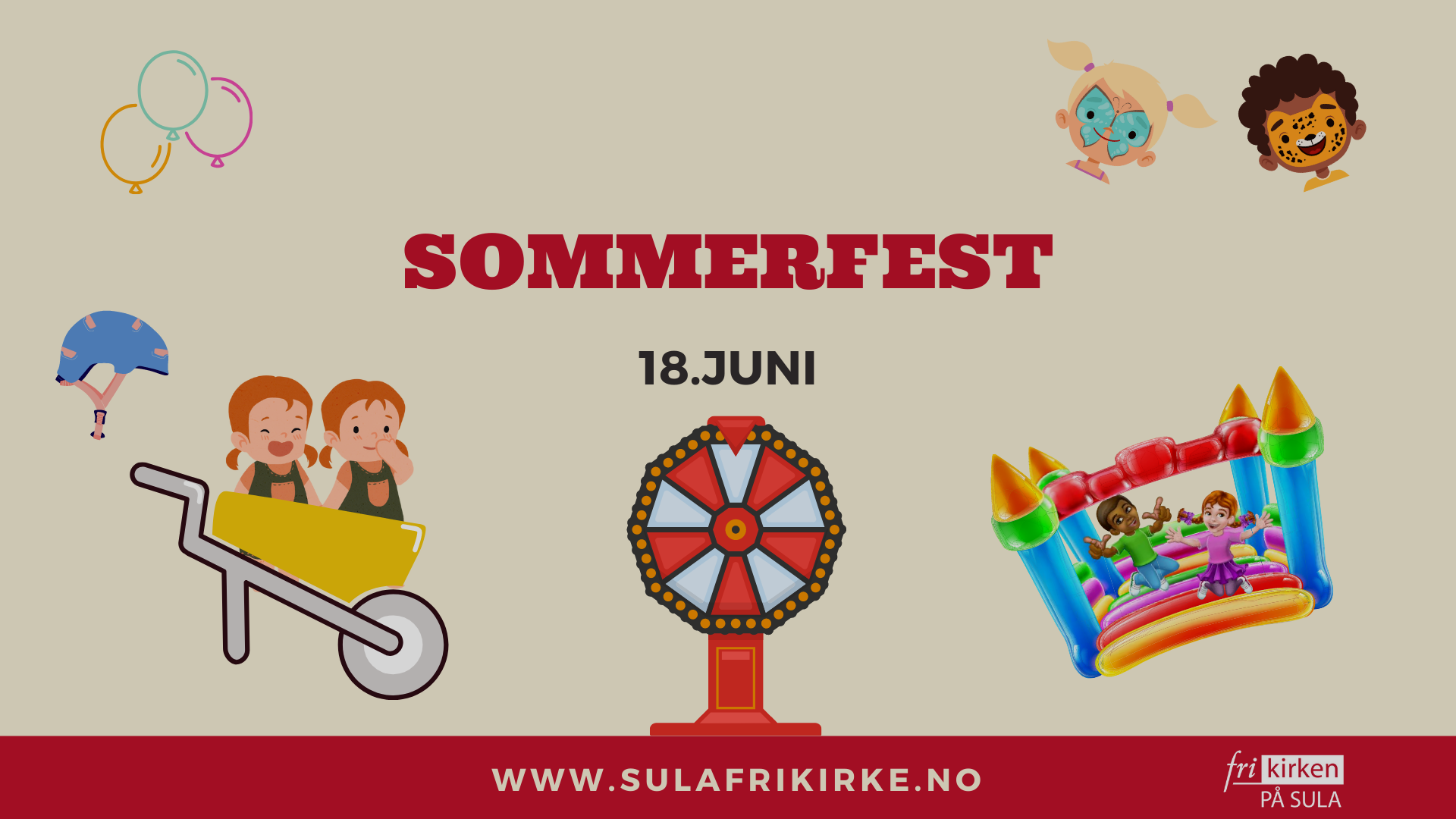 Sommerfest