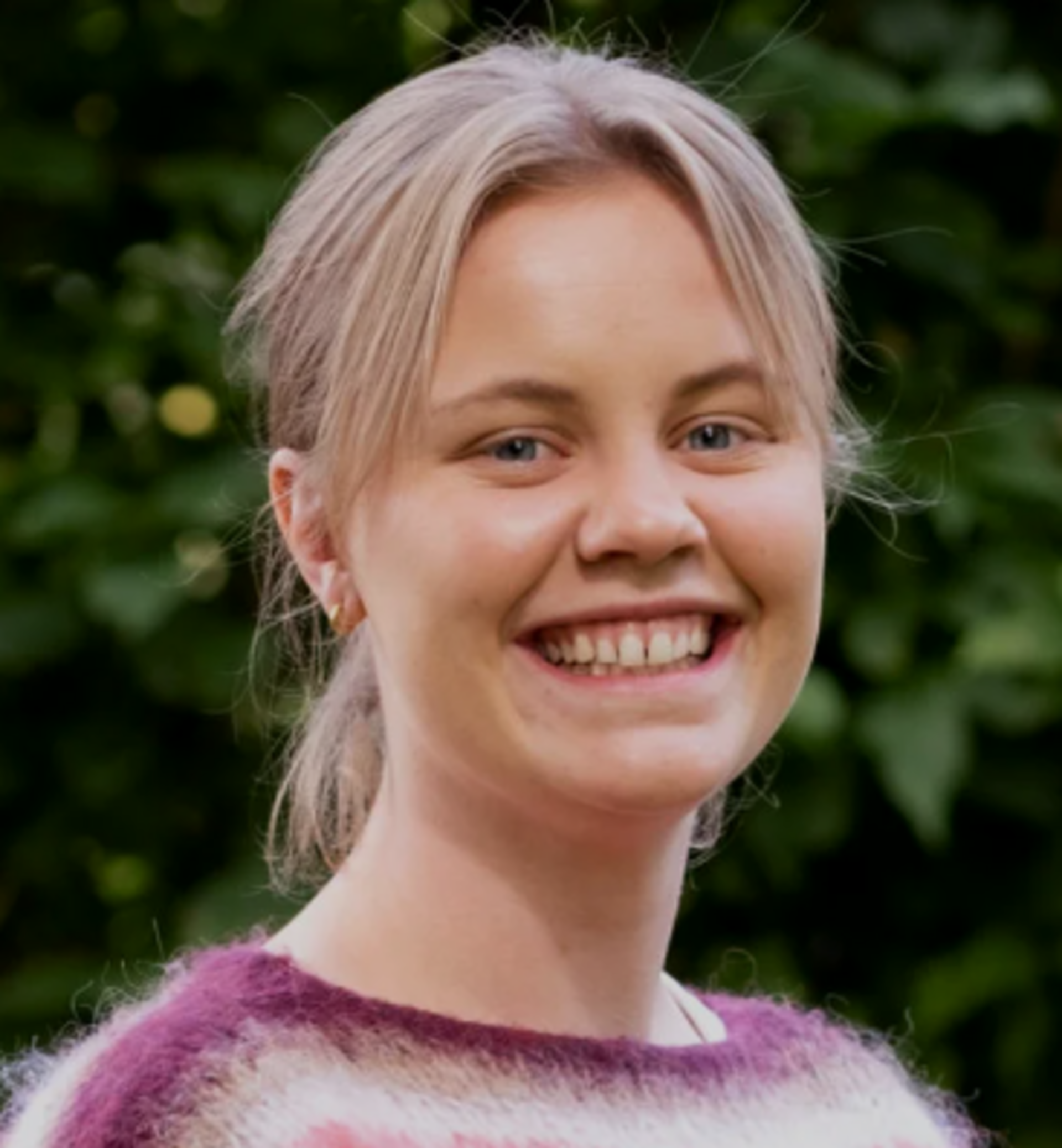 Maria Lade - Jesus i mine sko - 09.06.24