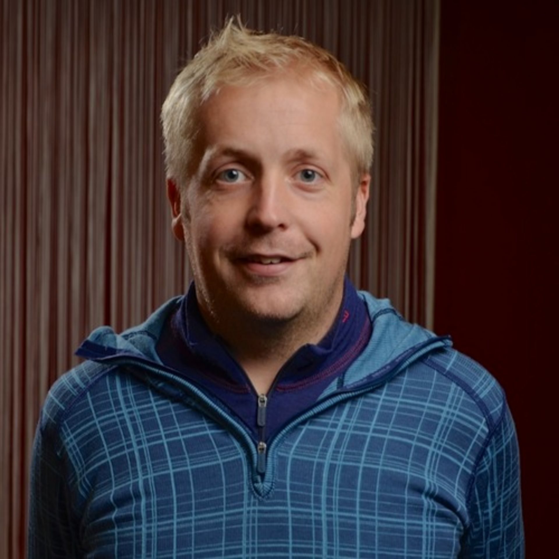 Andreas Bakke - Bønn 4 av 5
