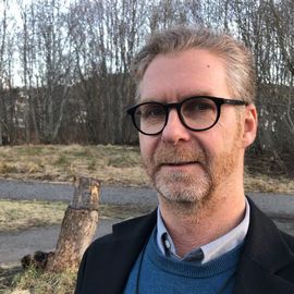 Jan Løkkeborg - Faste 2 av 5