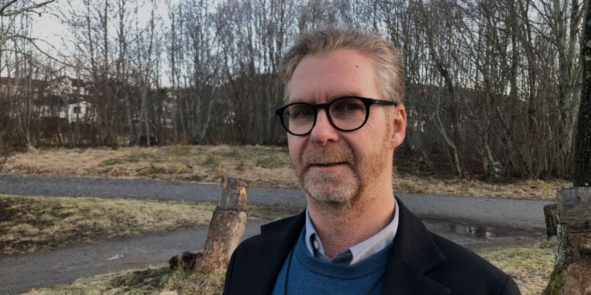 Jan Løkkeborg - Faste 2 av 5