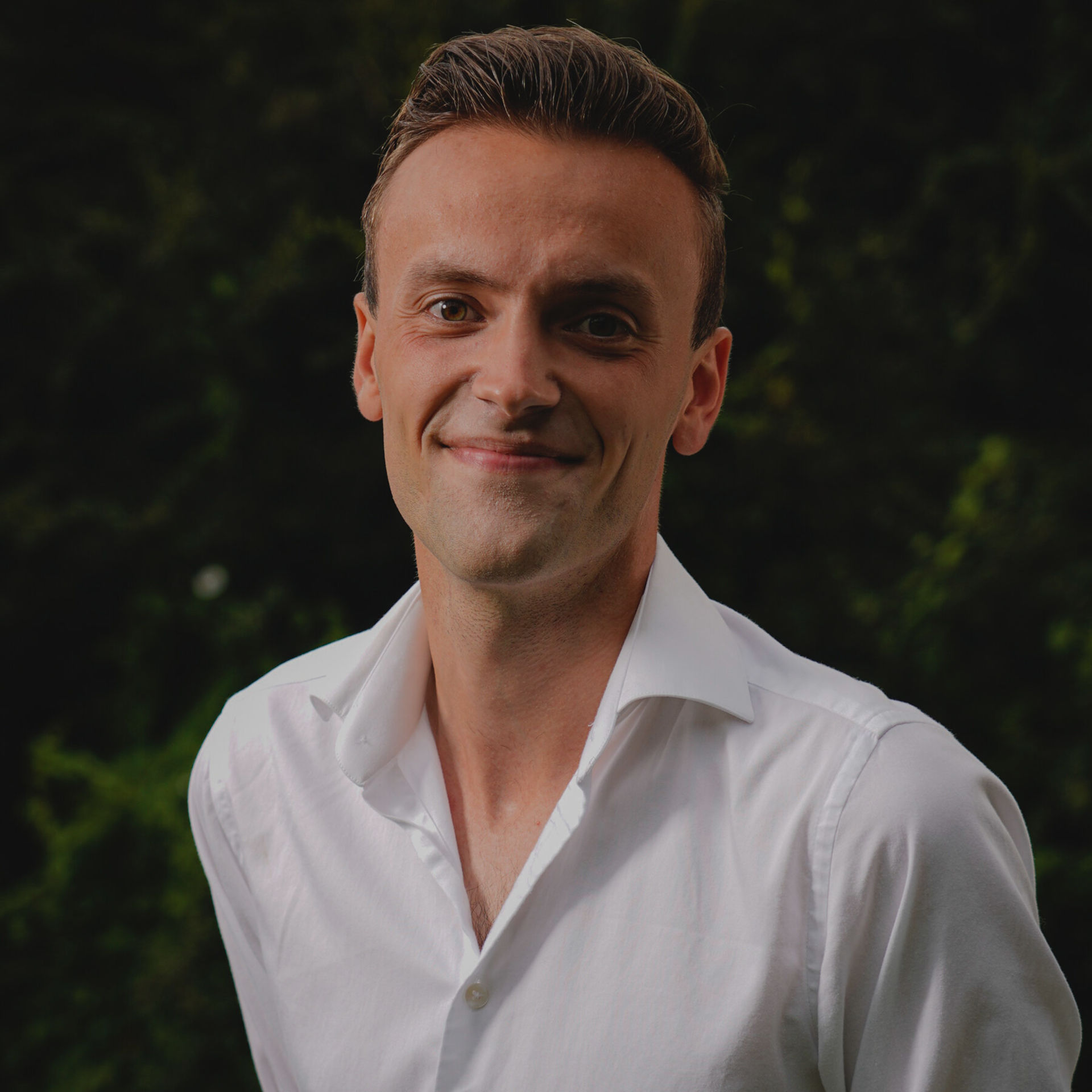 Joakim Solbakken - Faste 4 av 5