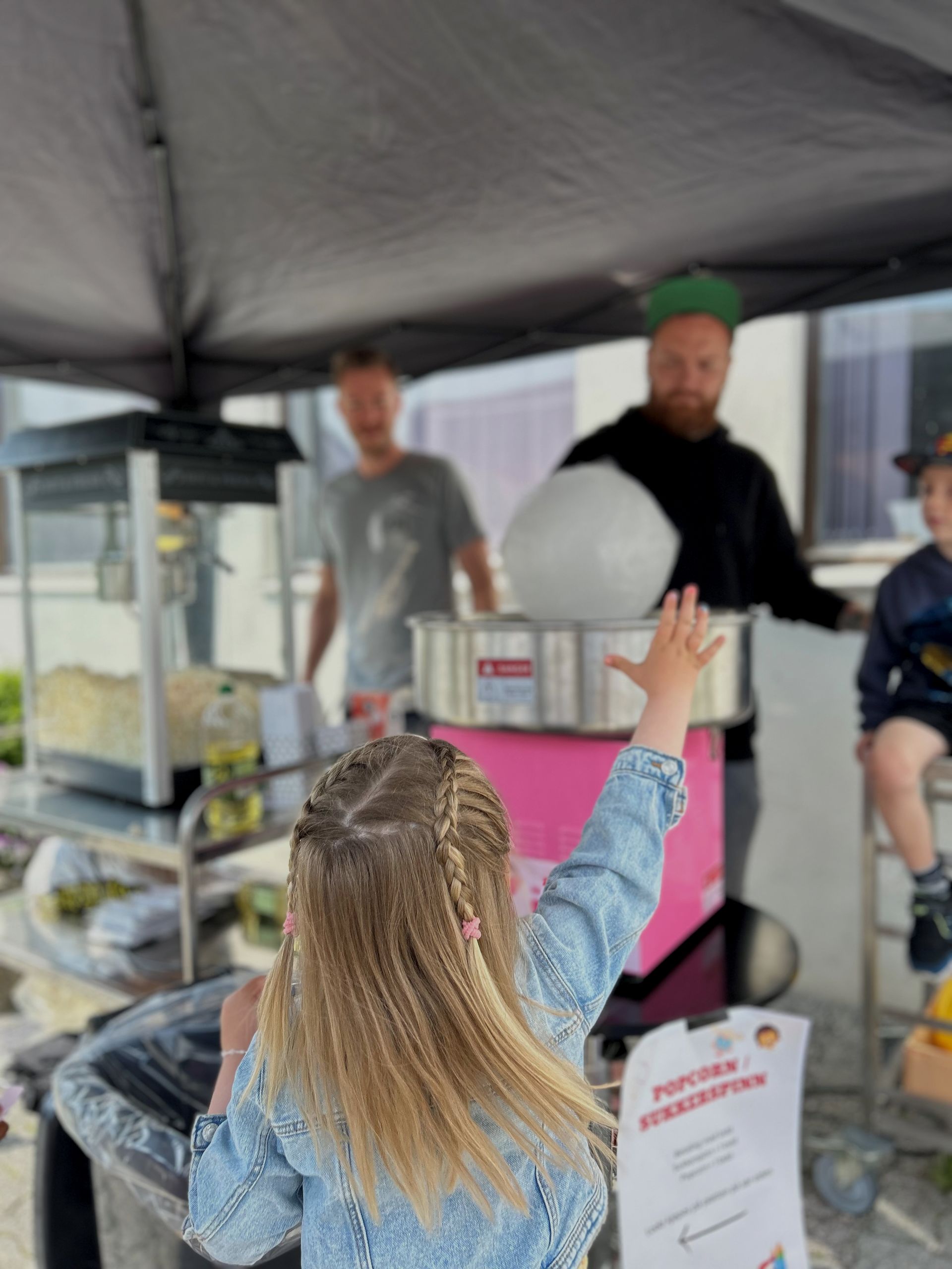 Sommerfest 15.juni