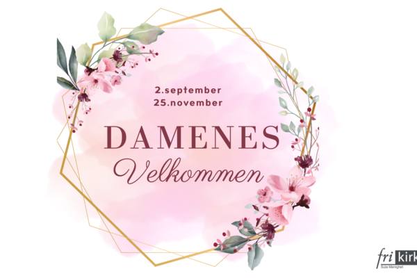 Damenes