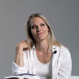 Siren Godø - Kall og sendelse