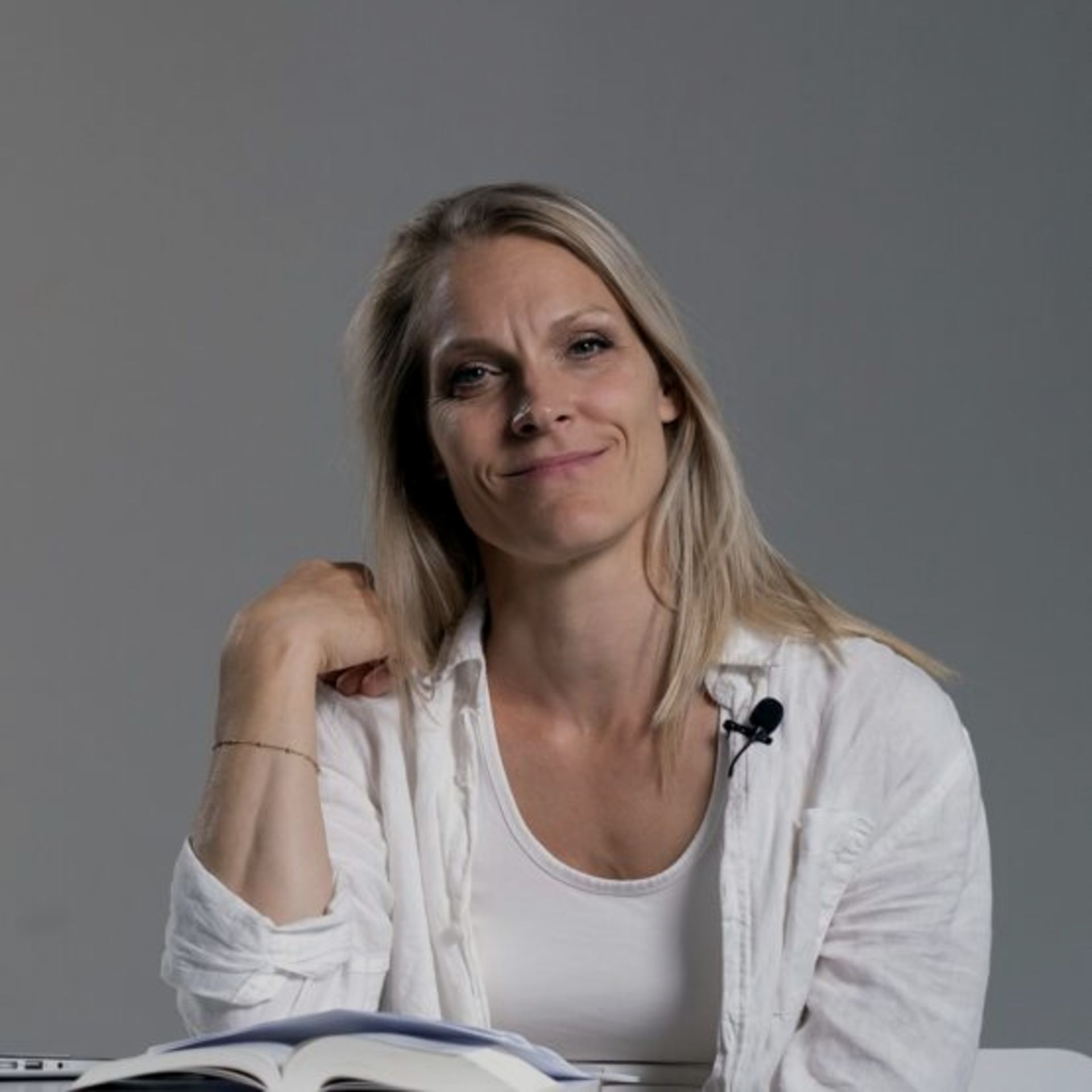 Siren Godø - Kall og sendelse