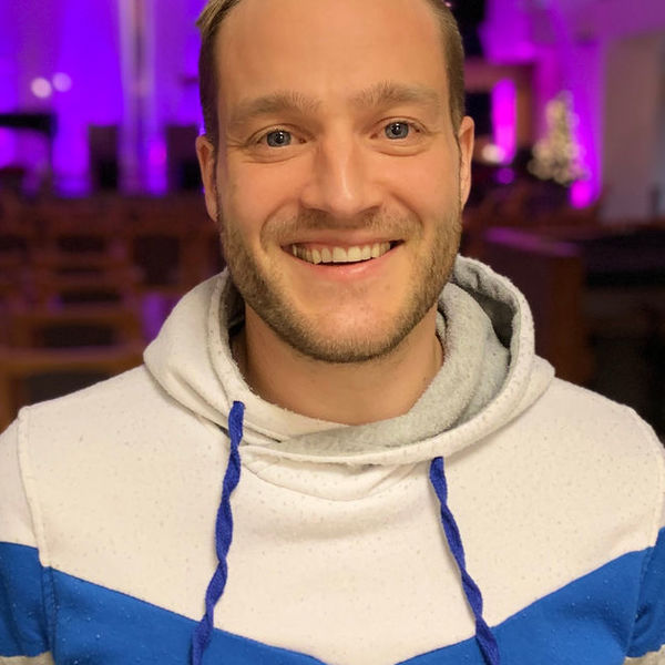 Eivind Landro - Hva gjør den Hellige Ånd?