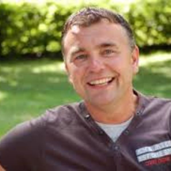 Helge Åkernes - Lys og salt