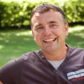 Helge Åkernes - Lys og salt