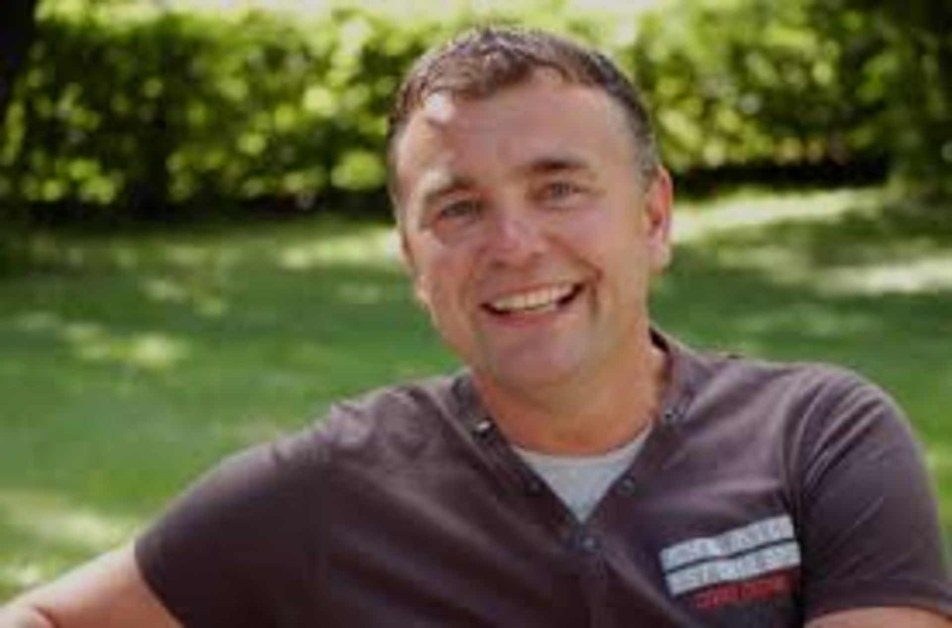 Helge Åkernes - Lys og salt