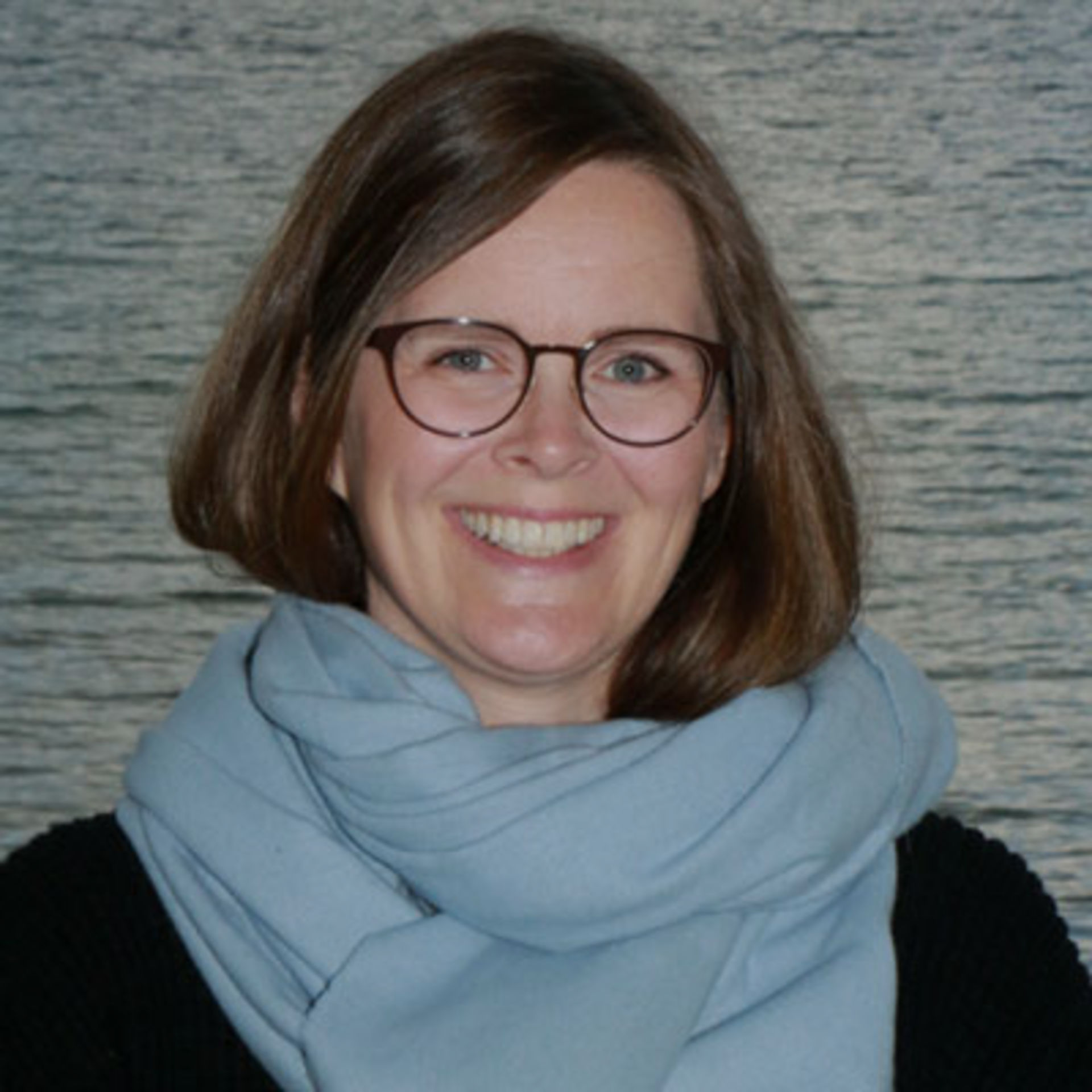 Marianne Sporsheim - Den Hellige Ånd, hvorfor