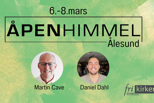 Åpen Himmel Ålesund
