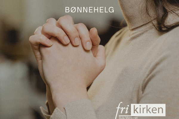 Bønnedøgn 5.mars