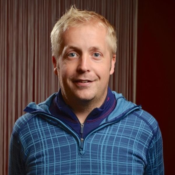 Andreas Bakke - Møter med Jesus, Ord