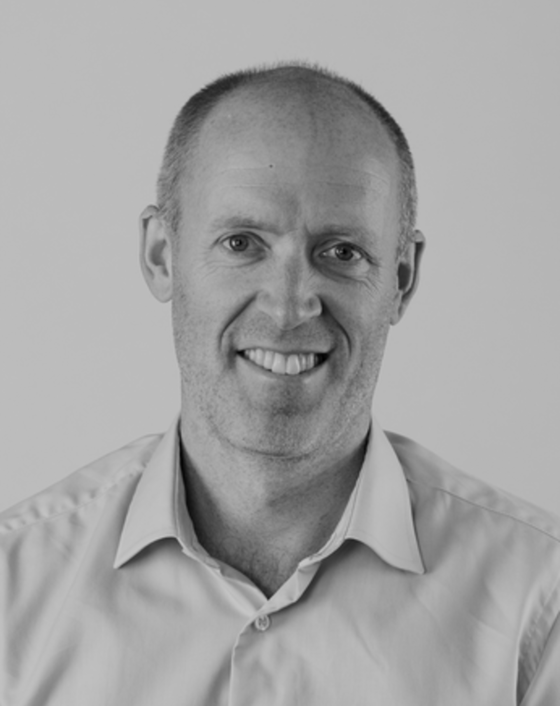 Arve Fiskerstrand - Møter med Jesus, Mannen som var født blind