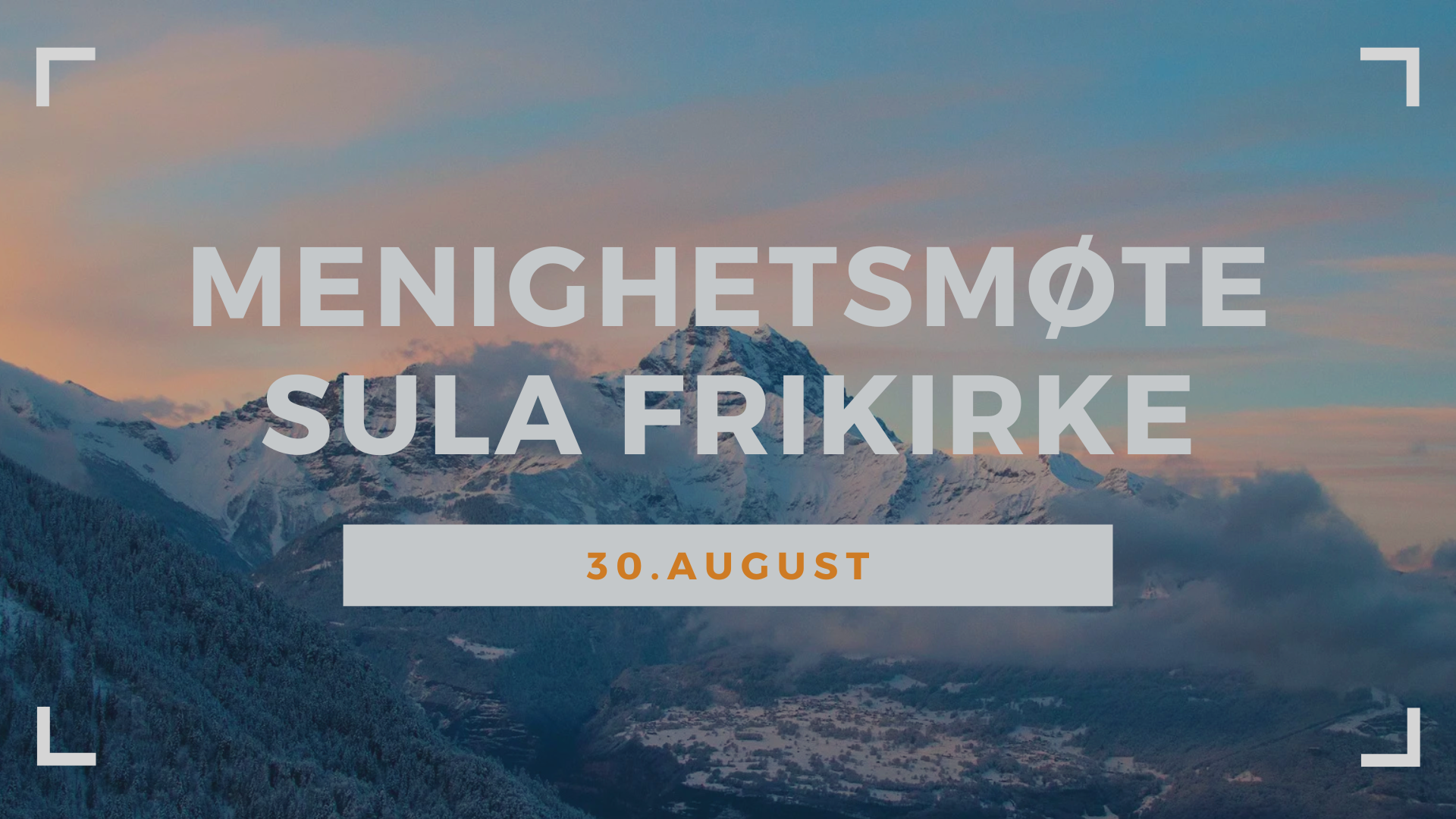 Vedlegg til innkalling til menighetsmøte 30.august kl.13
