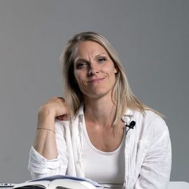 Siren Godø - Hjertet
