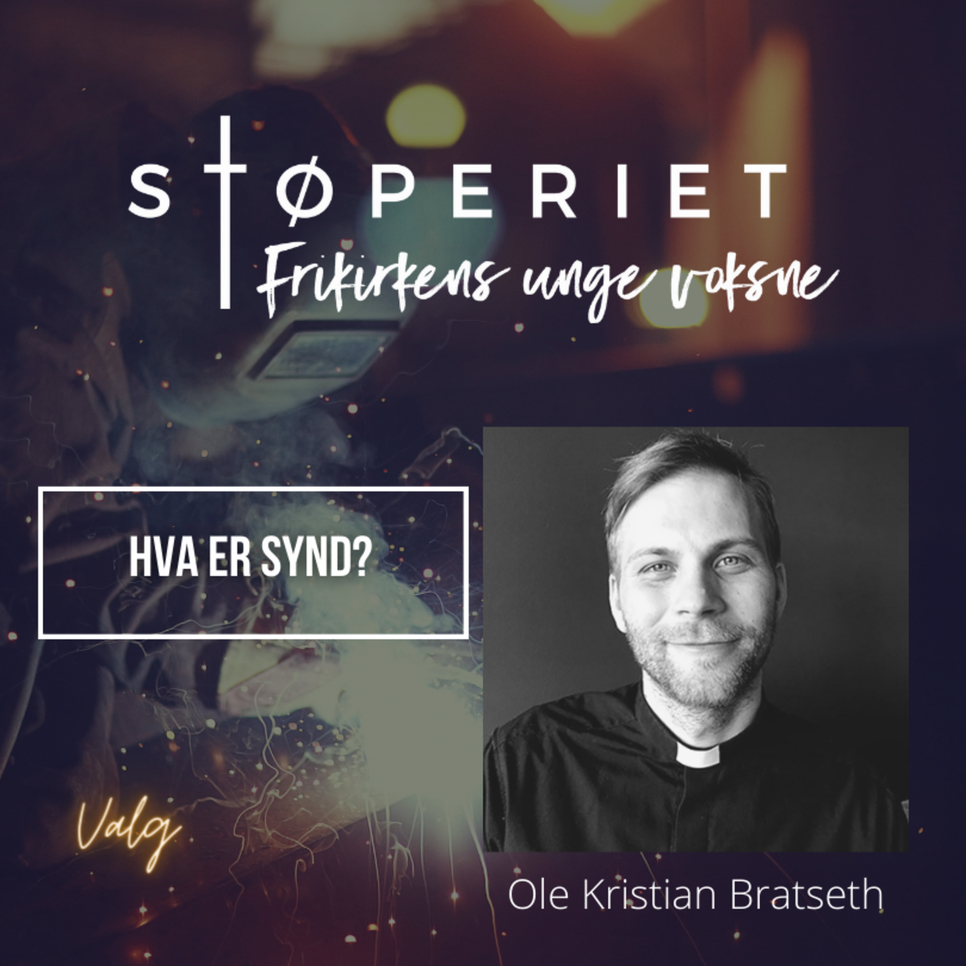 Ole Kristian Bratseth: Hva er synd? episode artwork
