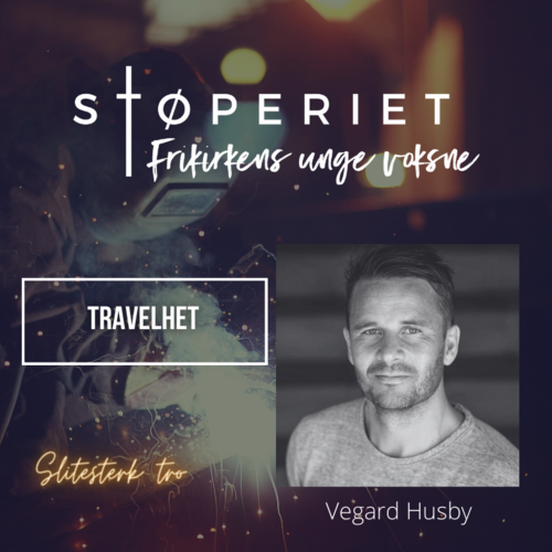 Vegard Husby: Travelhet