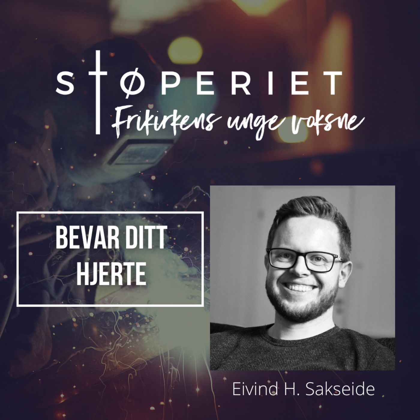 Bevar ditt hjerte episode artwork