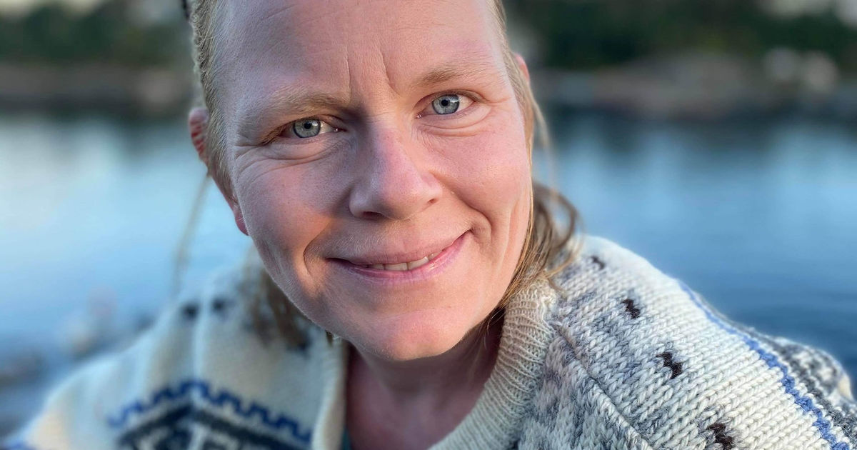 Tweensgudstjeneste m/Janne Bjerkholt Chen