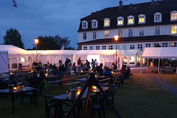 Bli med på Videre Sommer og Frik-festivalen