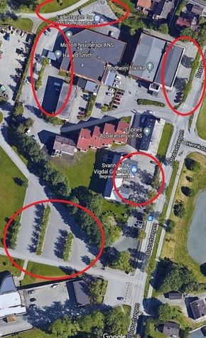 Konfirmasjonsgudstjeneste 1. juni