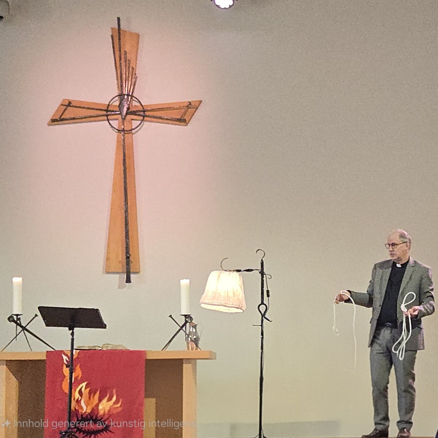 Trondheim Frikirke