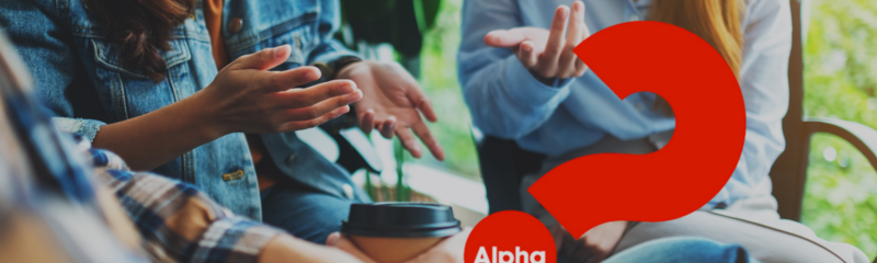 Alpha-kurs