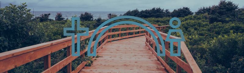 Bro til tro - Taleserie høsten 2025