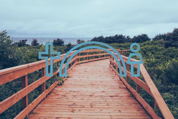 Bro til tro - Taleserie høsten 2025